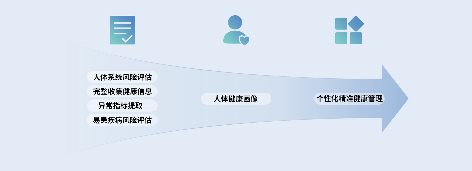人体系统风险评估报告